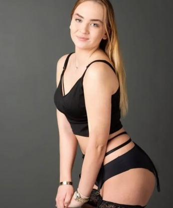 Анкета проститутки Елизавета - Фото 1, Новомехельта, 23 года, №8884